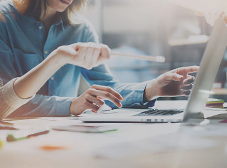 couverture de : Web Marketing : les Fondamentaux