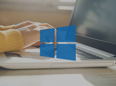 couverture de : Windows 10