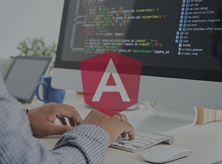 couverture de : Angular