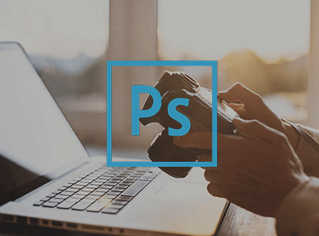 couverture de : Photoshop pour les photographes