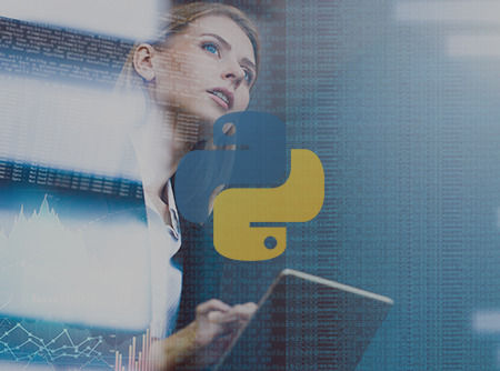 couverture de : Apprendre la Data Science avec Python