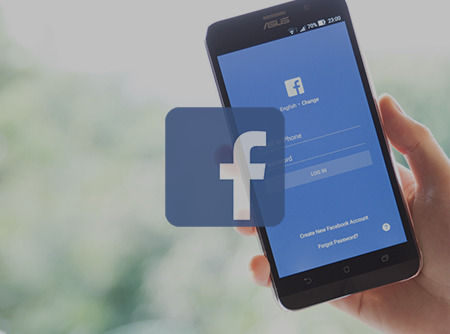 couverture de : Facebook : utilisation personnelle