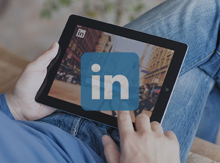 couverture de : LinkedIn : initiation