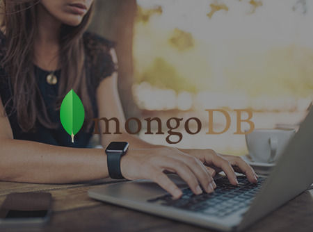 couverture de : MongoDB