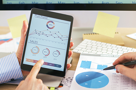 couverture de : Analyse de la tr&eacute;sorerie de l'entreprise