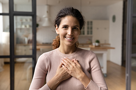 couverture de : D&eacute;velopper son Intuition : Techniques Avanc&eacute;es