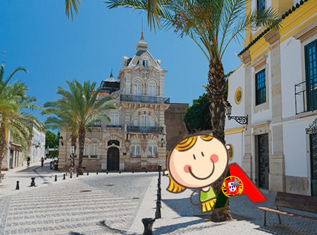 couverture de : Portugais du Br&eacute;sil (0-6 ans) - Niveau 1