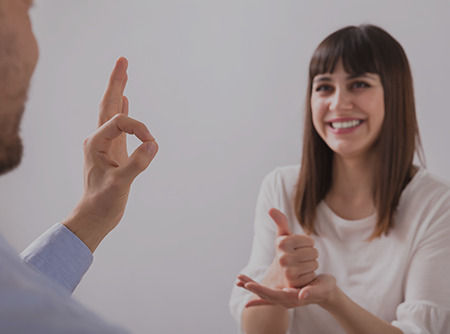 couverture de : Langue des Signes Fran&ccedil;aise au quotidien