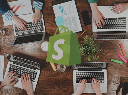 couverture de : SEO sur Shopify