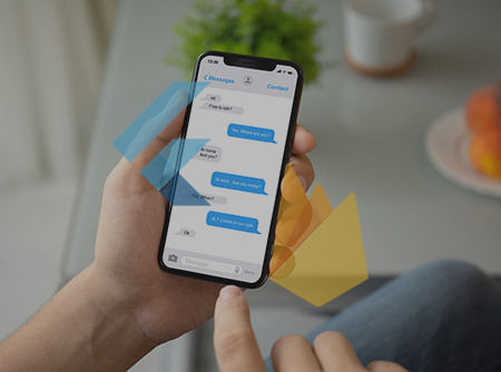 couverture de : Flutter et Firebase : Cr&eacute;er une application de chat sur i...