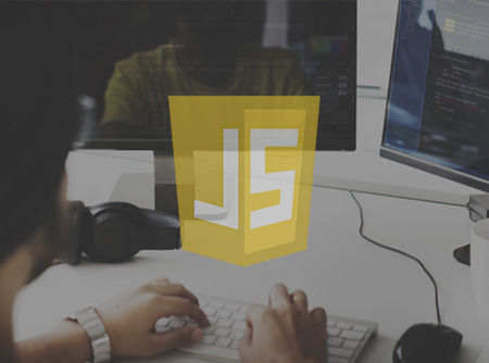 couverture de : Javascript : Techniques avanc&eacute;es