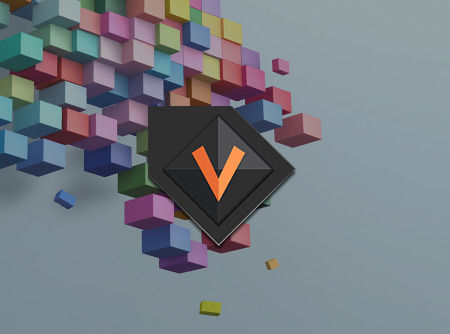 couverture de : Vox Edit : Cr&eacute;er ses Personnages en Pixels 3D