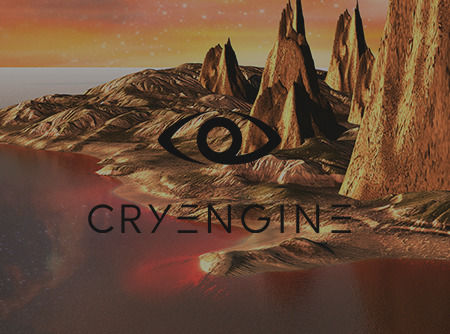 couverture de : D&eacute;buter avec CryEngine 5