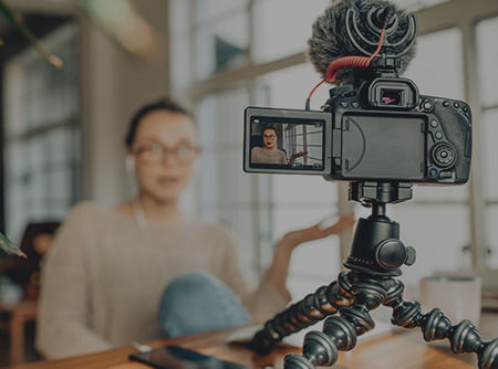 couverture de : Filmer de fa&ccedil;on professionnelle