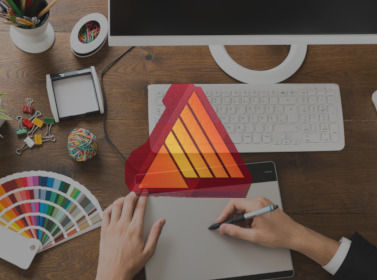 couverture de : Affinity Publisher