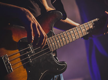 couverture de : Basse Jazz : les Fondamentaux