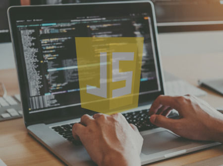couverture de : Javascript : Cr&eacute;ation de jeux vid&eacute;os
