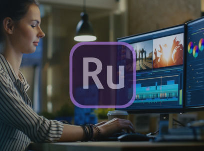 couverture de : Premiere Rush : les Fondamentaux