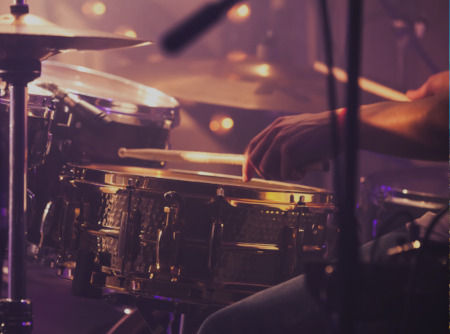 couverture de : Batterie Jazz : les Fondamentaux