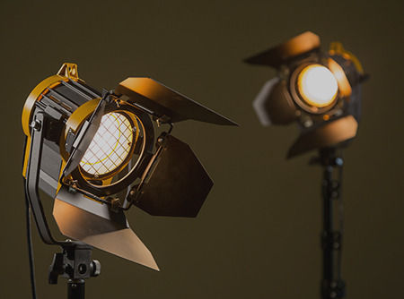 couverture de : Vid&eacute;o : Ma&icirc;triser la lumi&egrave;re