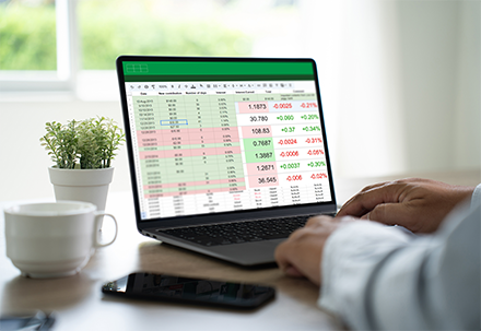 couverture de : Excel 2019 : les Fondamentaux