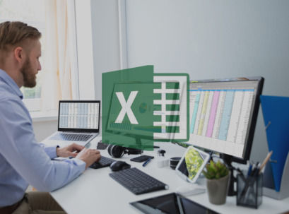 couverture de : Excel : Utilisation de l'API JavaScript