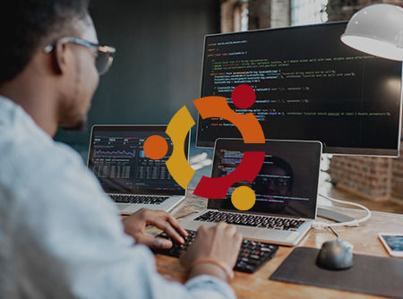 couverture de : Linux Ubuntu : les Fondamentaux