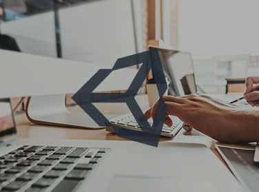 couverture de : Unity : L'interface utilisateur (UI)