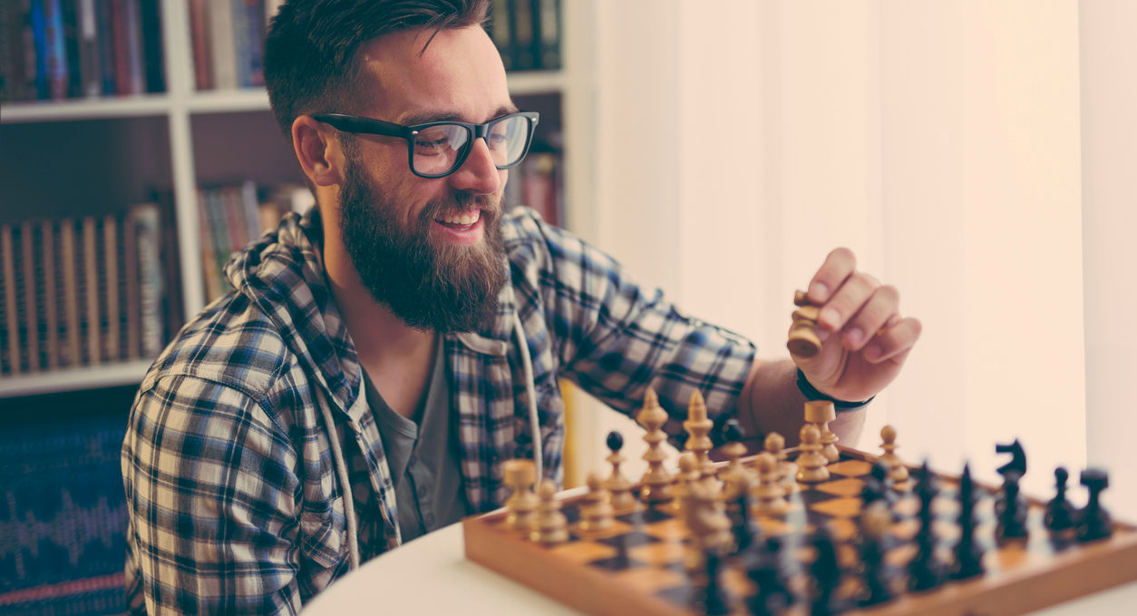 couverture de : &Eacute;checs : les fondamentaux