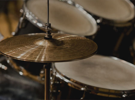 couverture de : Batterie Blues : les Fondamentaux