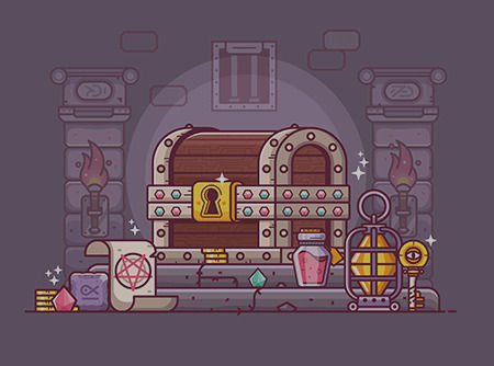 couverture de : SPRG Studio : Cr&eacute;ation d'un RPG