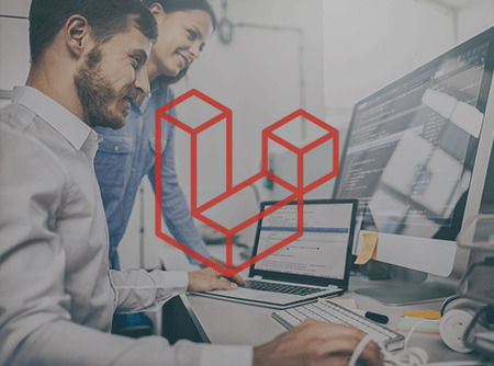 couverture de : Laravel File Storage : Cr&eacute;er une galerie d'images