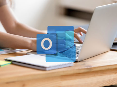 couverture de : Messagerie Outlook (Microsoft 365)