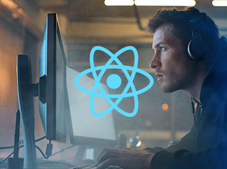 couverture de : Cloner Twitch avec React
