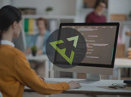 couverture de : Coder avec Emmet