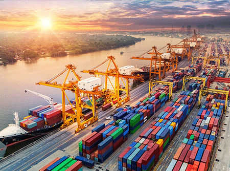 couverture de : Les Cl&eacute;s du Trade Finance