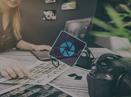 couverture de : Photoshop Elements 2019 : les Fondamentaux