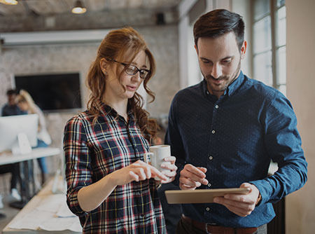 couverture de : Donner et recevoir un feedback