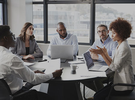 couverture de : Atteindre ses objectifs professionnels