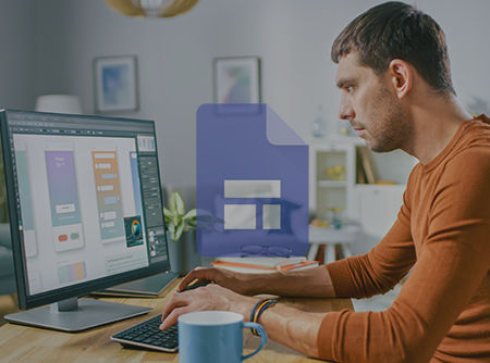 couverture de : Google Sites : les Fondamentaux