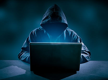 couverture de : Hacking &eacute;thique : Les attaques des comptes Facebook