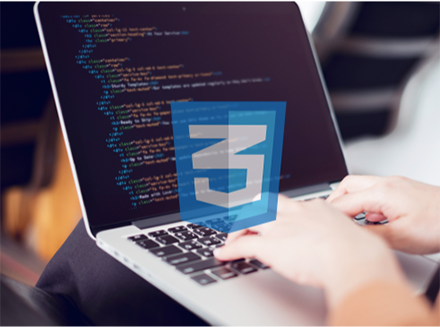 couverture de : Animer des &eacute;l&eacute;ments HTML gr&acirc;ce au CSS