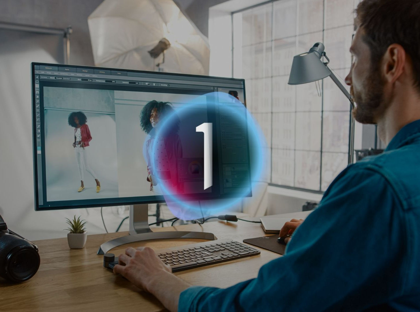 couverture de : Capture One 20 : les Fondamentaux