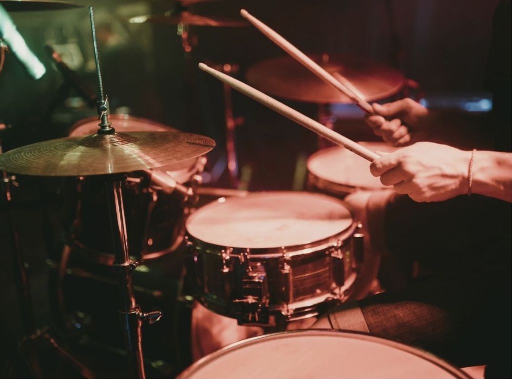 couverture de : Batterie carib&eacute;enne