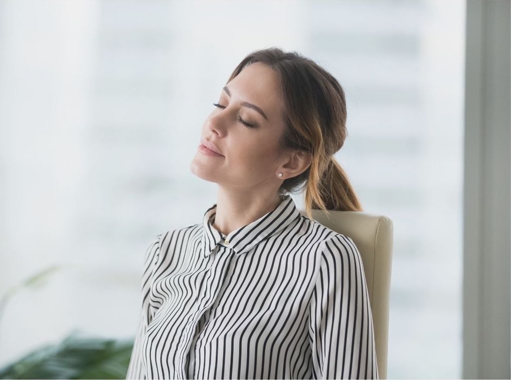 couverture de : Mindfulness : Pratique rapide