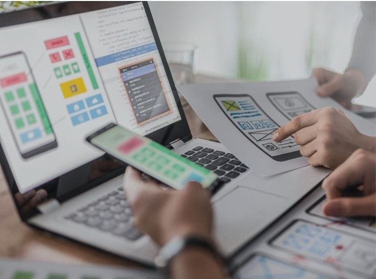 couverture de : UX Design : les Fondamentaux