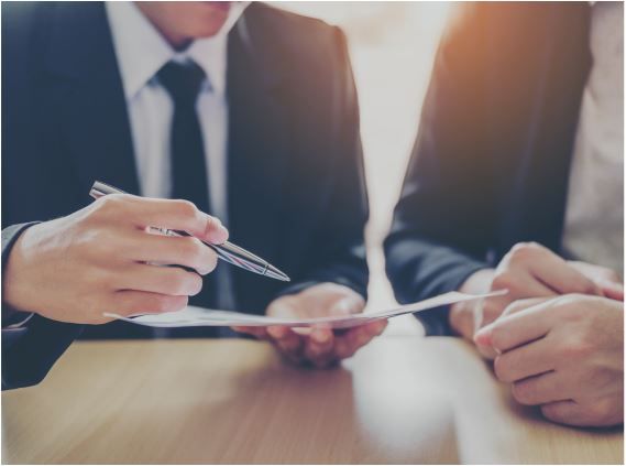 couverture de : Les contrats commerciaux