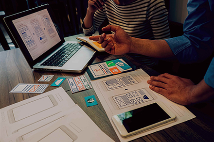 couverture de : UX Design : Tester et &eacute;valuer l'exp&eacute;rience