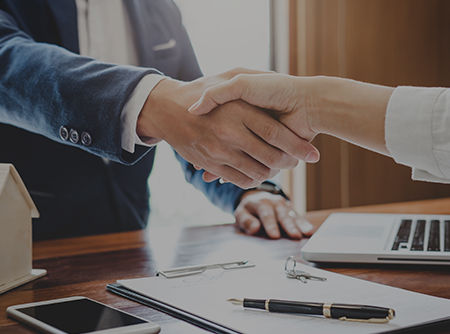 couverture de : Vente d'assurance automobile et habitation