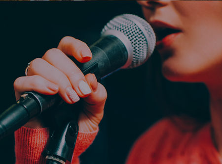couverture de : Bien-&ecirc;tre par la voix et le chant